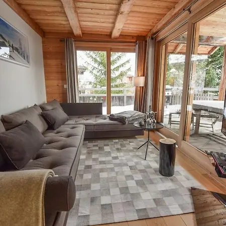 Elussa Penthouse Centre Alpe D'huez